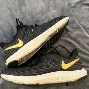 Nike Athletic Shoes